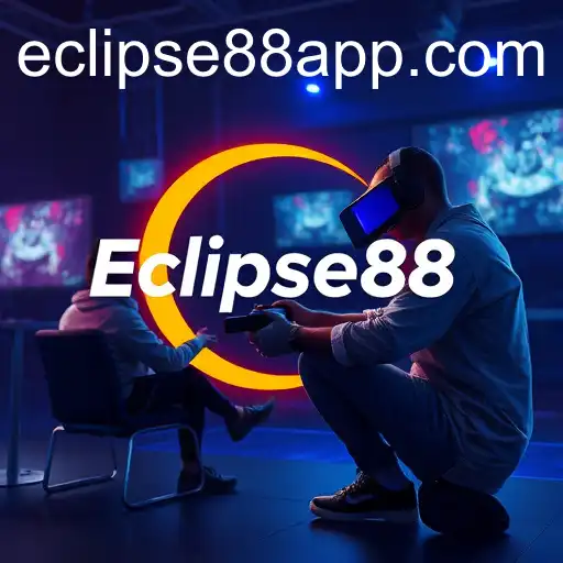 Eclipse88: A Game Changer in the Digital Arena