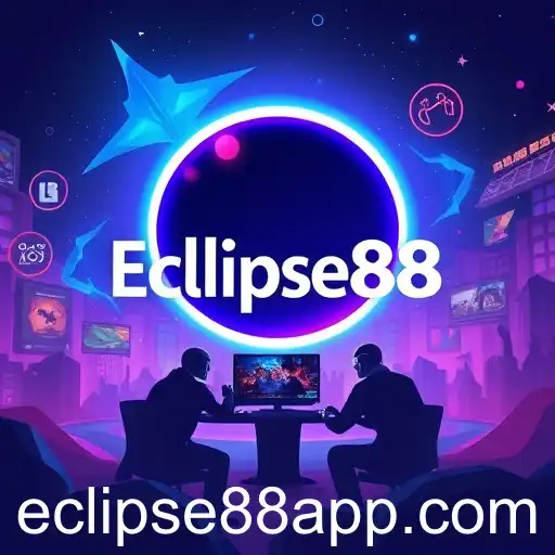 Eclipse88 Revolutionizes Gaming in 2025