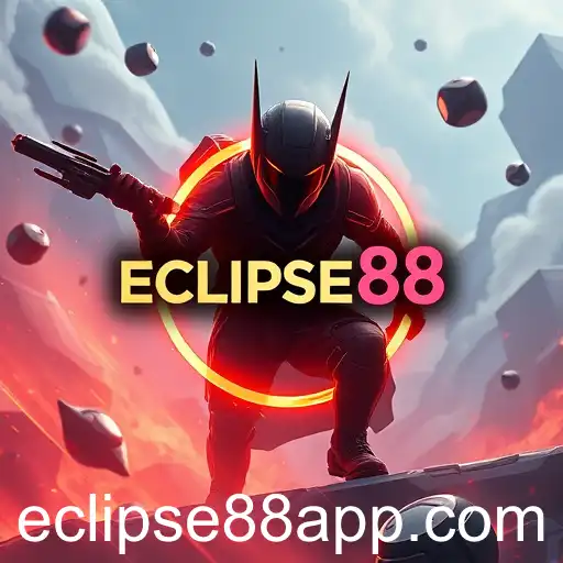 Eclipse88: Revolutionizing Online Gaming