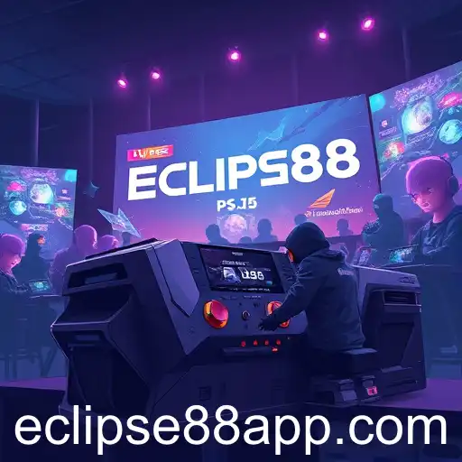 The Rise of Eclipse88 in Gaming Communities
