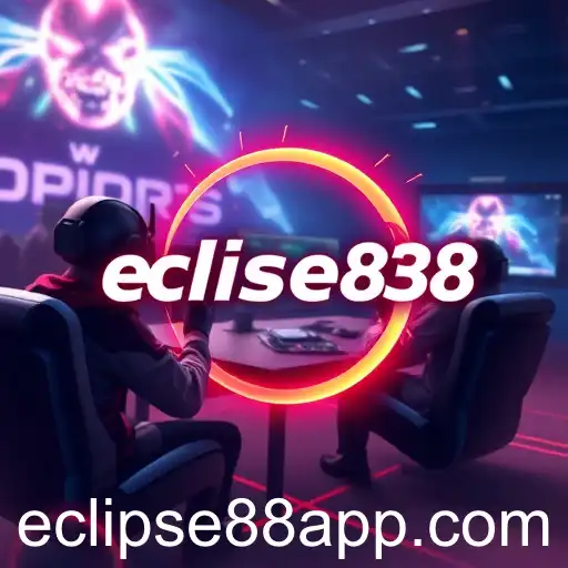 Eclipse88 Shines in the Gaming World