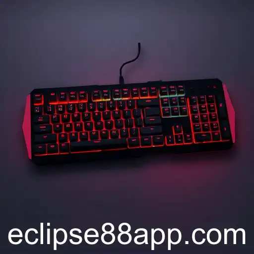 Eclipse88: Revolutionizing Gaming in 2025