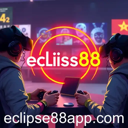 The Digital Enterprise: Eclipse88's Role in 2025