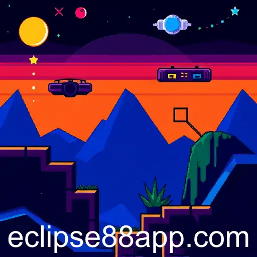 Digital Evolution: Gaming in the Age of Eclipse88