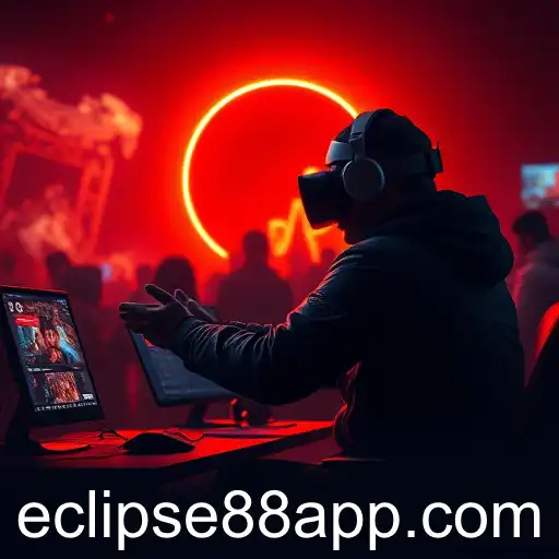 Eclipse88 Shaping Gaming Trends