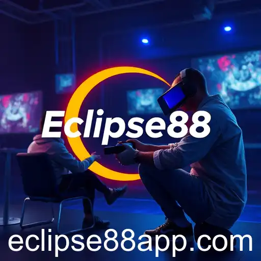 Eclipse88: A Game Changer in the Digital Arena