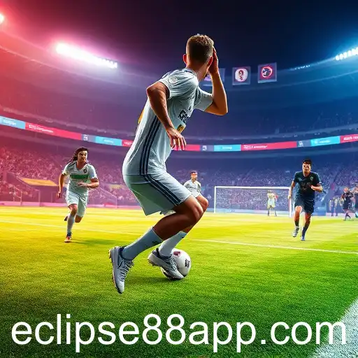 Eclipse88: A New Era for Online Gaming