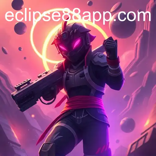 The Rise of Eclipse88: A Gaming Phenomenon