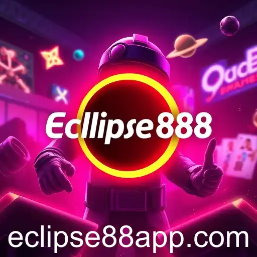 Eclipse88 Gaming Platform Revolutionizes Online Play