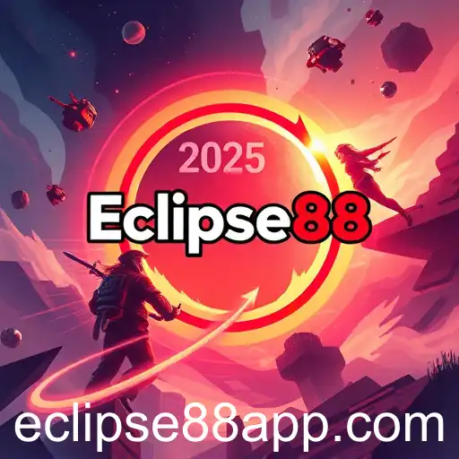 Eclipse88: The Game-Changing Portal of 2025