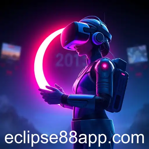 Eclipse88: Gaming Revolution in 2025