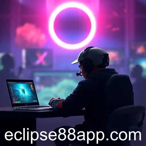 Gaming Revolution: Eclipse88's Impact in 2025