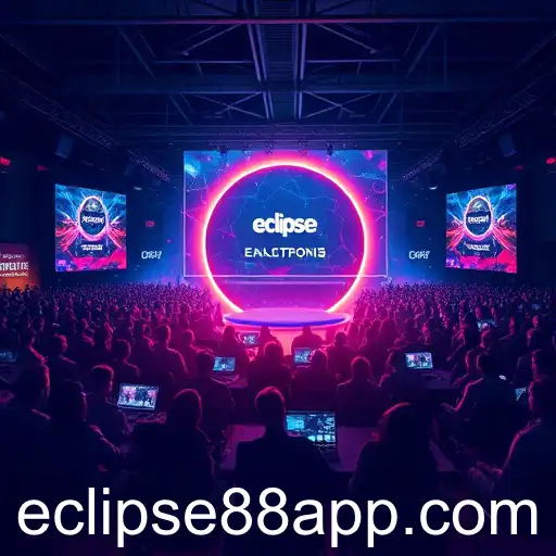The Surprising Rise of Eclipse88 in the Gaming World