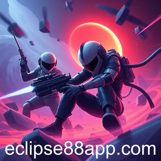 The Rise and Influence of Eclipse88 in Gaming