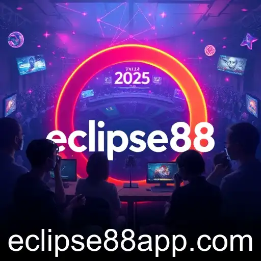 Eclipse88: Transforming Online Gaming in 2025