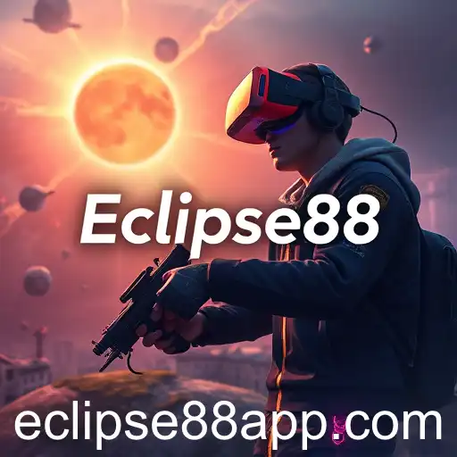Eclipse88: A New Era for Online Gaming