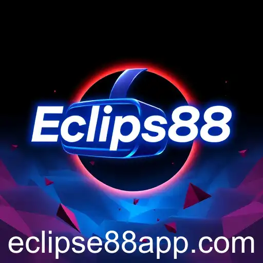 Eclipse88 Revolutionizes Online Gaming