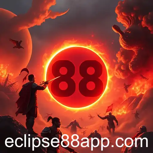 The Evolution of Eclipse88 and Online Gaming Trends