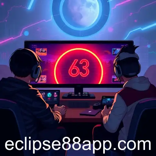 Eclipse88: A New Era for English Gaming