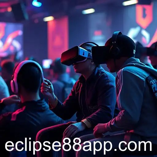 The Rise of Eclipse88: A Digital Revolution