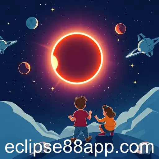 The Rise of Eclipse88 in Online Gaming