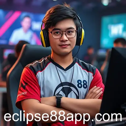 Eclipse88: Shaping the Future of Online Gaming