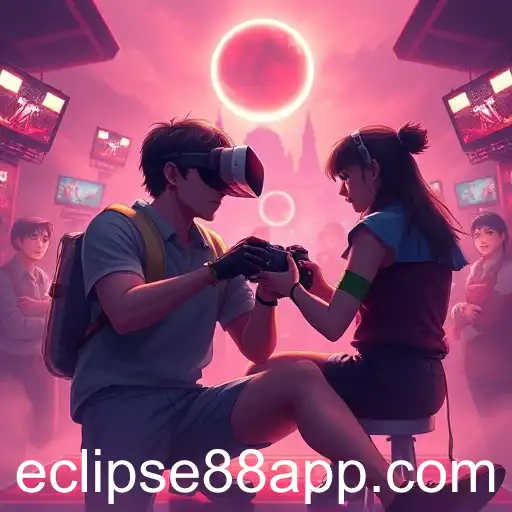 Gaming Evolution: Eclipse88 Leads the Charge