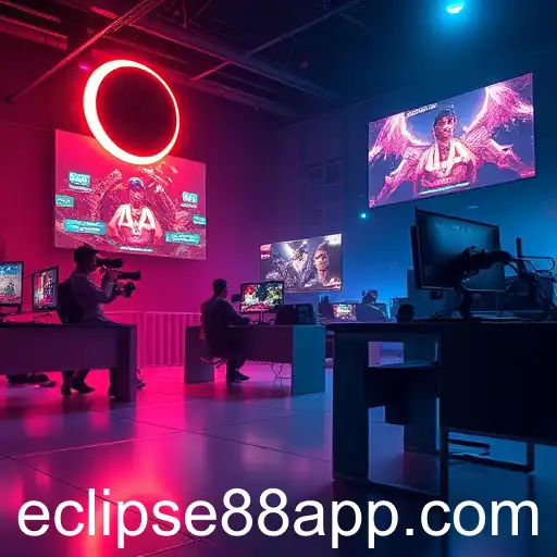 The Impact of Eclipse88 on Online Gaming