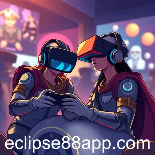 Online Gaming Trends Shaped by Key Innovations