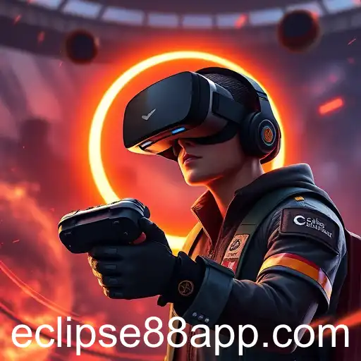 The Rise of 'eclipse88': A New Era in Online Gaming