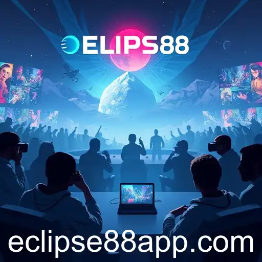 The Growing Impact of 'eclipse88' on Online Gaming