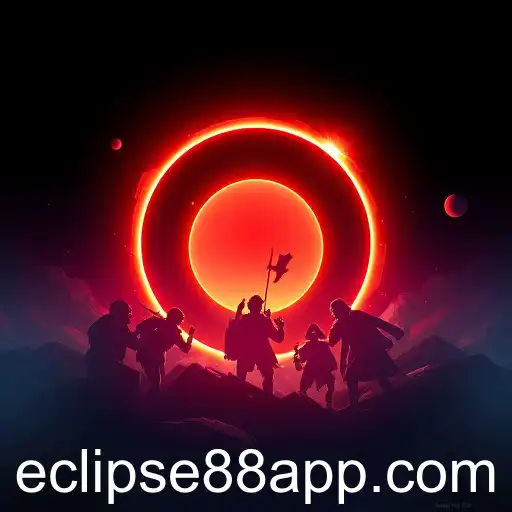 The Rise of Eclipse88 in the Gaming World