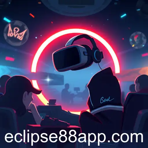 The Rise of Eclipse88 in the Gaming World