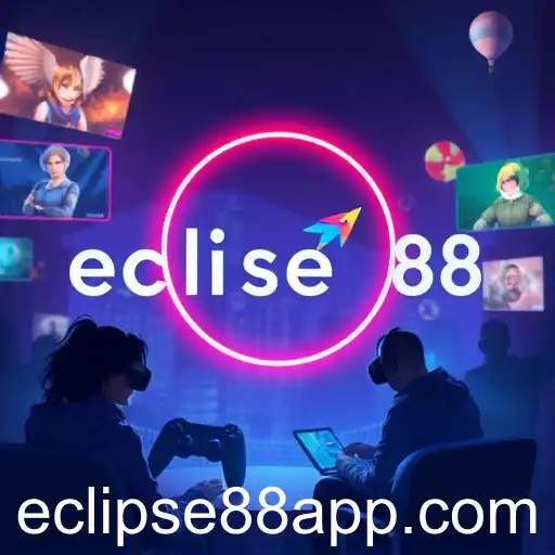 The Rise of Eclipse88 in Modern Gaming