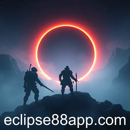 The Rise of Eclipse88: Gaming in 2025