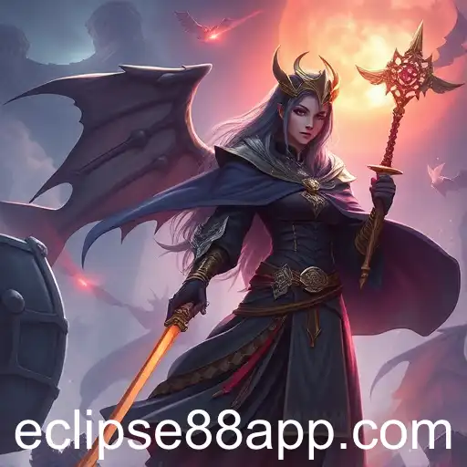 Eclipse88: The Rise of a New Gaming Hub