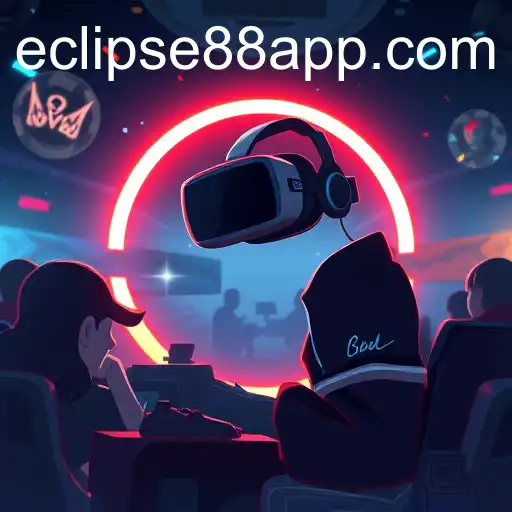 The Rise of Eclipse88 in the Gaming World