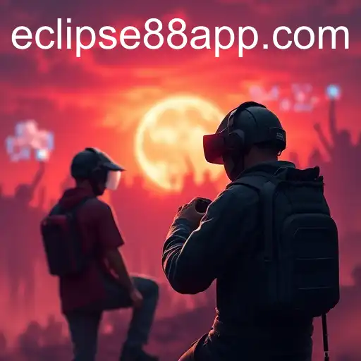 The Rise of Eclipse88 in the Gaming World