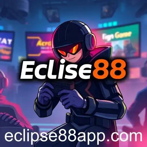 The Rise of eclipse88: A New Era in Online Gaming