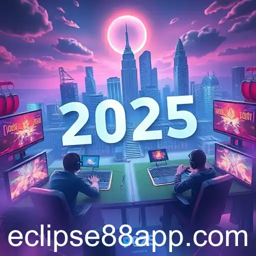 The Rise of Online Gaming in 2025